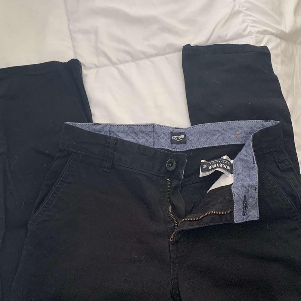 Boys Zoo York jeans